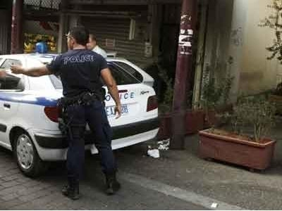 Μαχαίρωσε, έδεσε και έβαλε φωτιά στον εραστή του