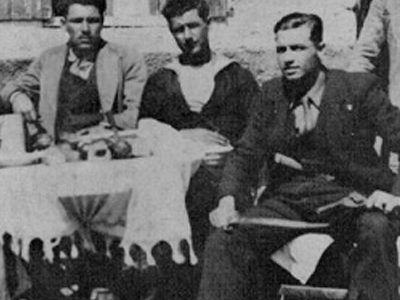 Τα ατίθασα ρεμπέτικα της παρανομίας