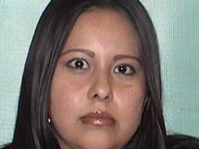 Επανέφερε στη ζωή τον γιο της και τον σκότωσε ξανά Επανέφερε στη ζωή τον γιο της και τον σκότωσε ξανά