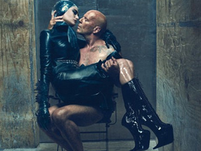 Ο κύριος και η κυρία Willis