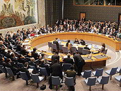 Εγκρίθηκαν από το ΣΑ αυστηρές κυρώσεις κατά της Β. Κορέας