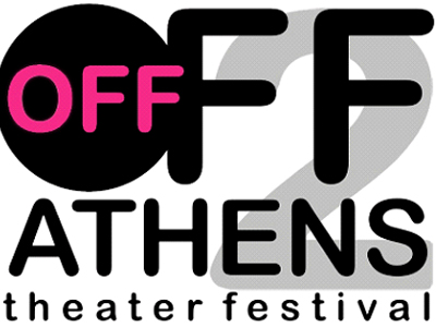 OFF-OFF Athens Theater Festival