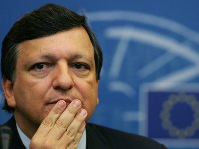 Ο Μπαρόζο έρχεται… ο Αλαβάνος φεύγει