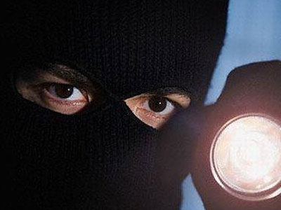 Οι ληστές της… Μεγάλης Παρασκευής