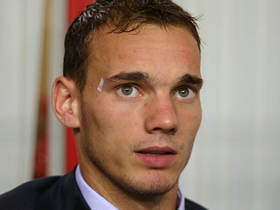 Εκτός για 4-5 εβδομάδες ο Σνάιντερ