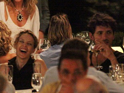 Ερωτευμένη όσο ποτέ η Kylie