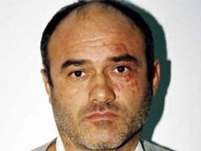 Νέα καταδίκη του Νίκου Παλαιοκώστα για ληστεία σε τράπεζα