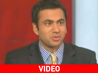 Από τα πλατό… στο Λευκό Οίκο