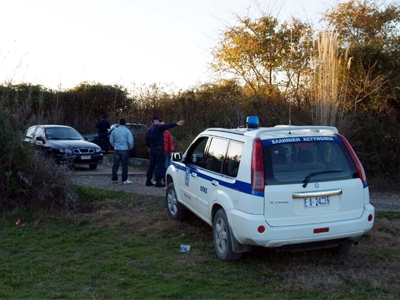 Δεν αυτοτραυματίστηκε ο κυνηγός στην Άρτα