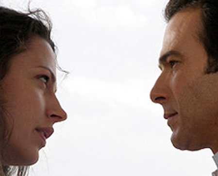 Άννα Ντιμιτρίεβιτς : Μαμά για δεύτερη φορά