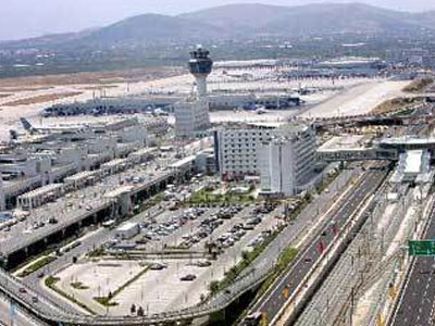 Η απάντηση του Κώστα Λαλιώτη για το κόστος του “Ελ. Βενιζέλος”