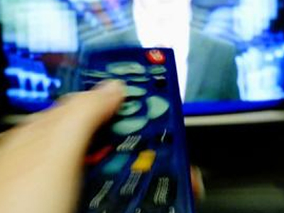 Τα νούμερα της AGB για την Πέμπτη , 9 Ιουλίου 2009