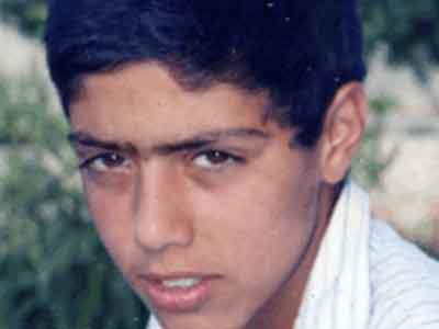 Εξαφάνιση ανήλικου στο Νέο Κόσμο