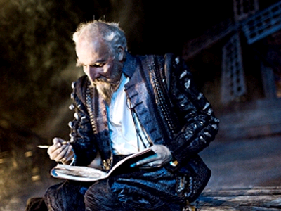 ΔΟΝ ΚΙΧΩΤΗΣ του Μιγκέλ Θερβάντες