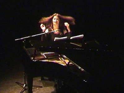 Calamity Jane γράμματα στην κόρη της (1877-1902)