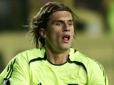 Παρουσιάστηκαν από τον ΠΑΟΚ Παπάζογλου και Abubakari