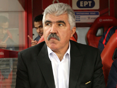 Ανακοίνωσε De Vincenti ο ΠΑΣ Γιάννινα