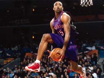Στους Orlando Magic ο Vince Carter