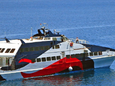 Ταλαιπωρία για τους 377 επιβάτες του «Superjet»