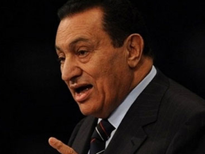 Βολές του Αιγύπτιου προέδρου κατά του Ισραήλ