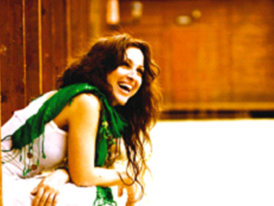 Ζωή Παπαδοπούλου Πάλι ταξίδι…!