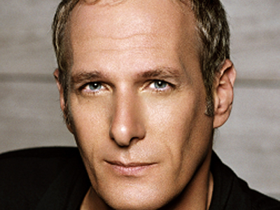 MICHAEL BOLTON in concert!