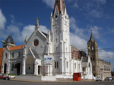 Ιερέας καταδικάστηκε για σεξουαλική παρενόχληση ανηλίκων