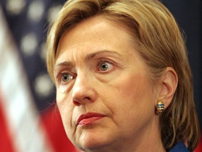 Επιείκεια ζητά η Hilary Clinton στην υπόθεση των δυο δημοσιογράφων