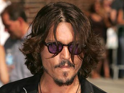 O ανοιχτοχέρης κύριος Depp