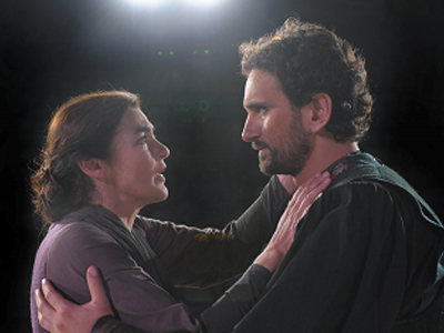 ΑΙΣΧΥΛΟΥ «ΧΟΗΦΟΡΕΣ»