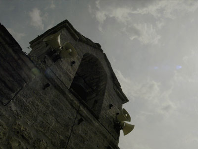 Κλοπή με λεία… καμπάνα εκκλησίας