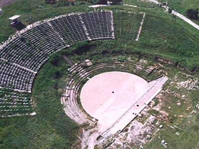 38ο ΦΕΣΤΙΒΑΛ ΟΛΥΜΠΟΥ