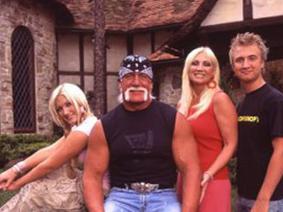 Λύγισε… ο σκληρός Hulk Hogan