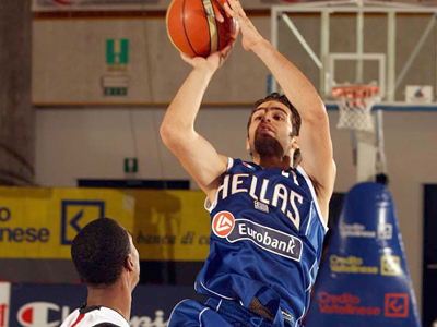 Μπάσκετ: «Ασημένιοι» οι άνδρες στην Πεσκάρα