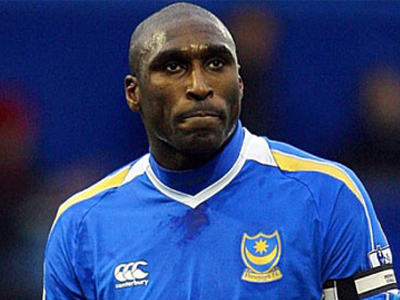 Πάει για το «μπαμ» με τον Sol Campbell ο Ατρόμητος