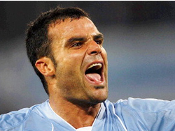 ΠΑΟΚ:  Προφορική συμφωνία με τον Mirko Savini