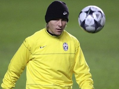 Επιστρέφει στην Lazio ο Pavel Nedved