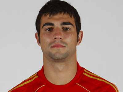 Επιβεβαίωσε την απόκτησή του Raul Albiol η «βασίλισσα»