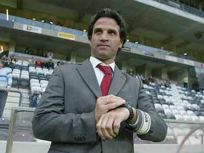 Ανέλαβε τη Le Man ο Paulo Duarte