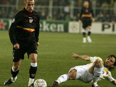 Τριάδα από Ισπανία