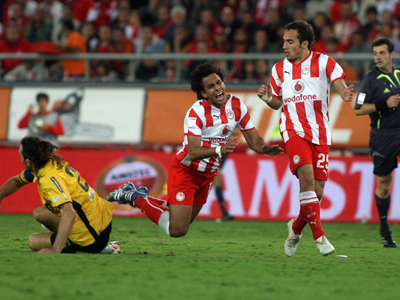 Θλάση ο Ντουντού, τρεις εβδομάδες έξω