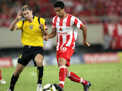 “Ετοιμοπόλεμος” o Ντουντού