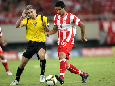 Προλαβαίνει ο Ντουντού