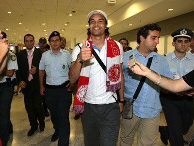 Κάτοικος Πειραιά και ο Ντούντου