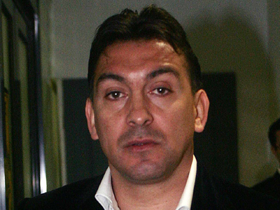 Υπέγραψαν στον Πανθρακικό Arsenijevic και Dokic