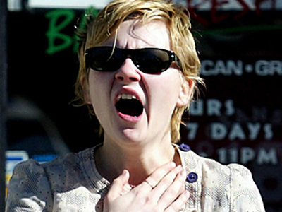 Η καθημερινότητα των celebrities