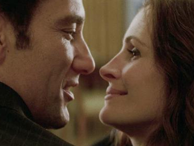 Τζούλια Ρόμπερτς: Αποκρουστικό το σεξ με τον Κλάιβ Όουεν