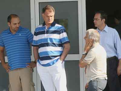 «Πρώτη» με απουσίες στην ΑΕΚ