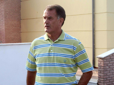 Προφορική συμφωνία Μπάγεβιτς και Αστέρας Τρίπολης