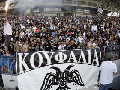 Το πάθος για τίτλο είναι πλέον φανερό